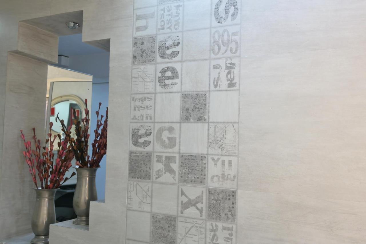 City Of Art Venice Lloyd Mestre Exterior photo