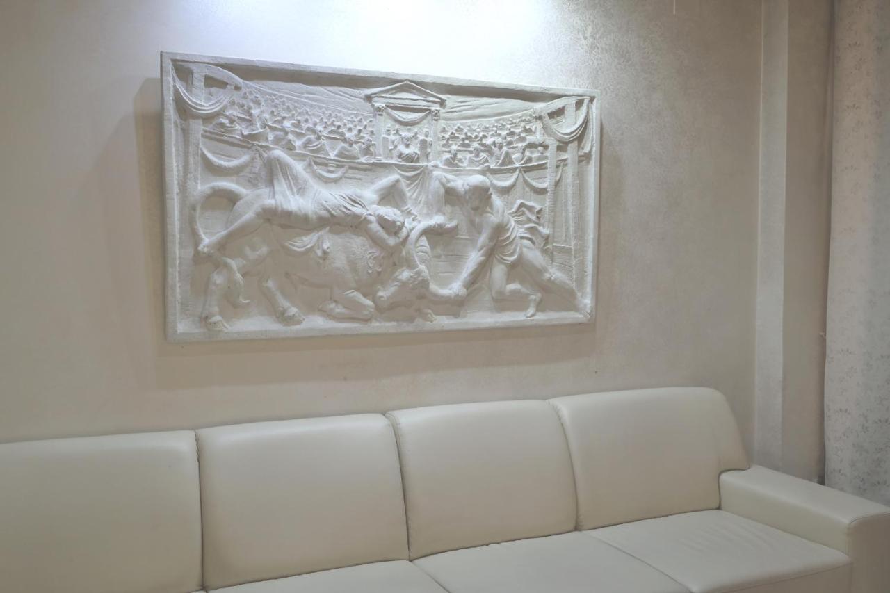 City Of Art Venice Lloyd Mestre Exterior photo