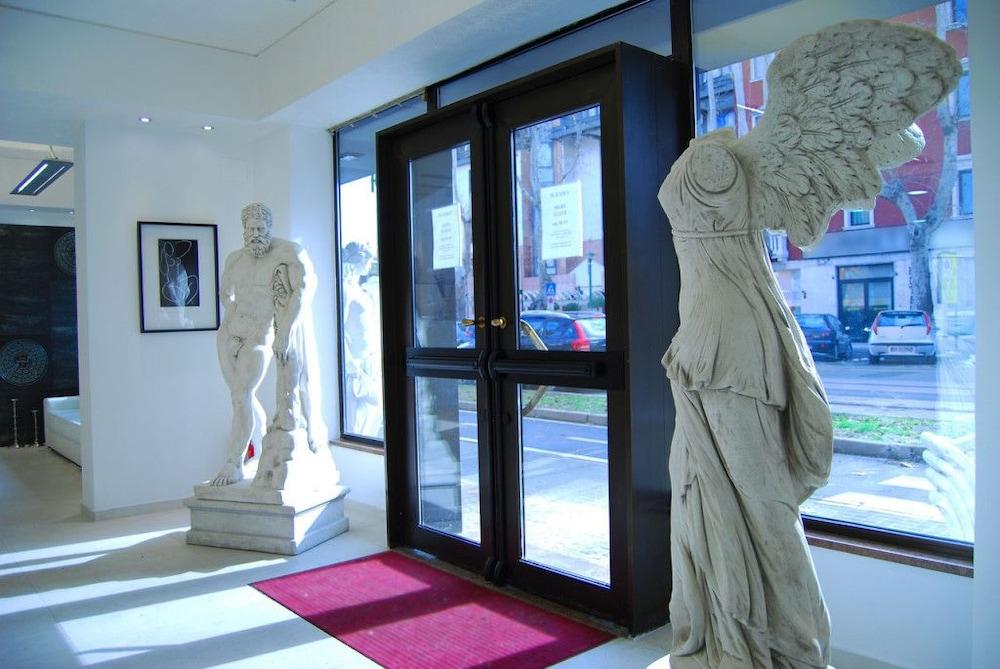 City Of Art Venice Lloyd Mestre Exterior photo