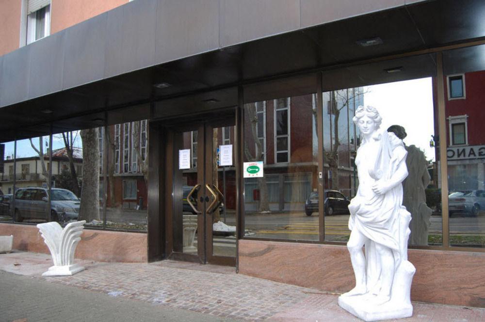 City Of Art Venice Lloyd Mestre Exterior photo