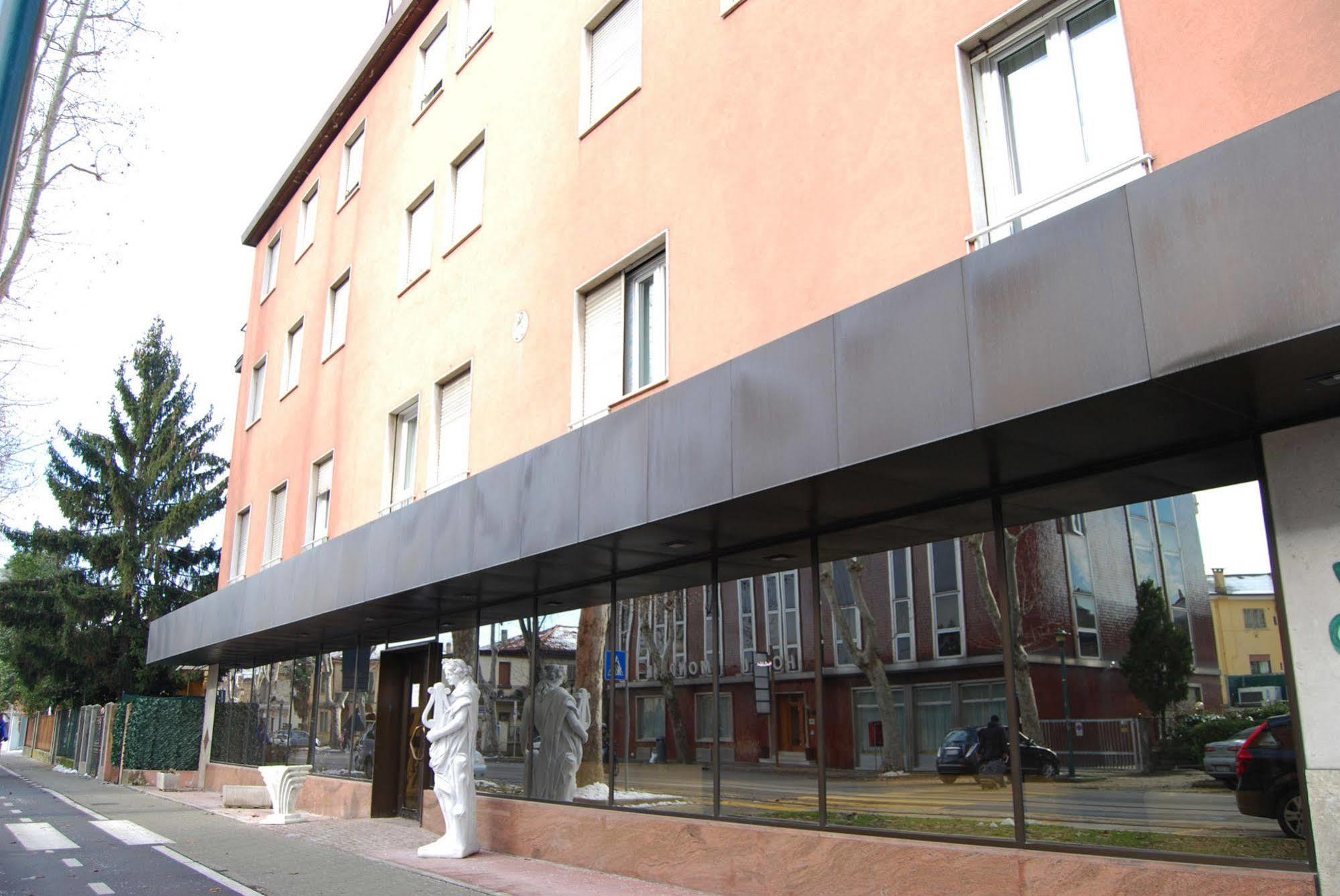 City Of Art Venice Lloyd Mestre Exterior photo