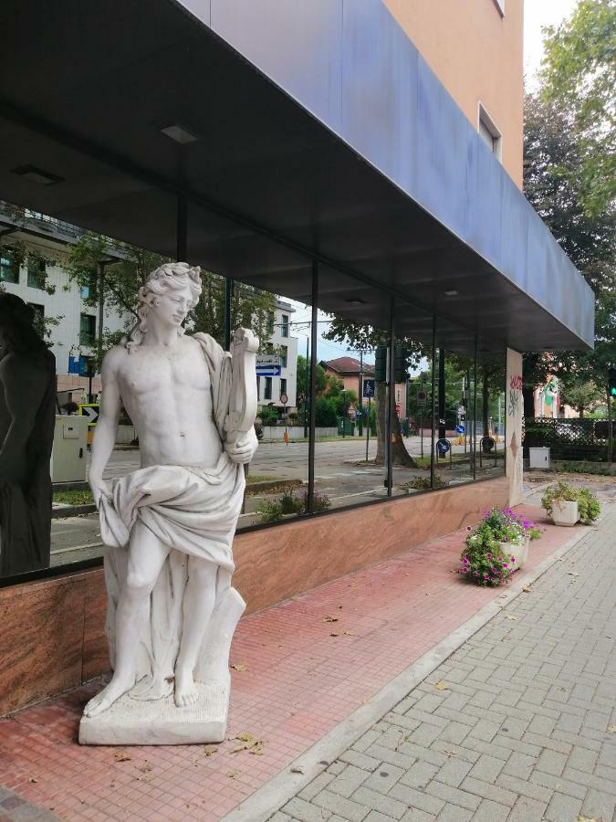 City Of Art Venice Lloyd Mestre Exterior photo